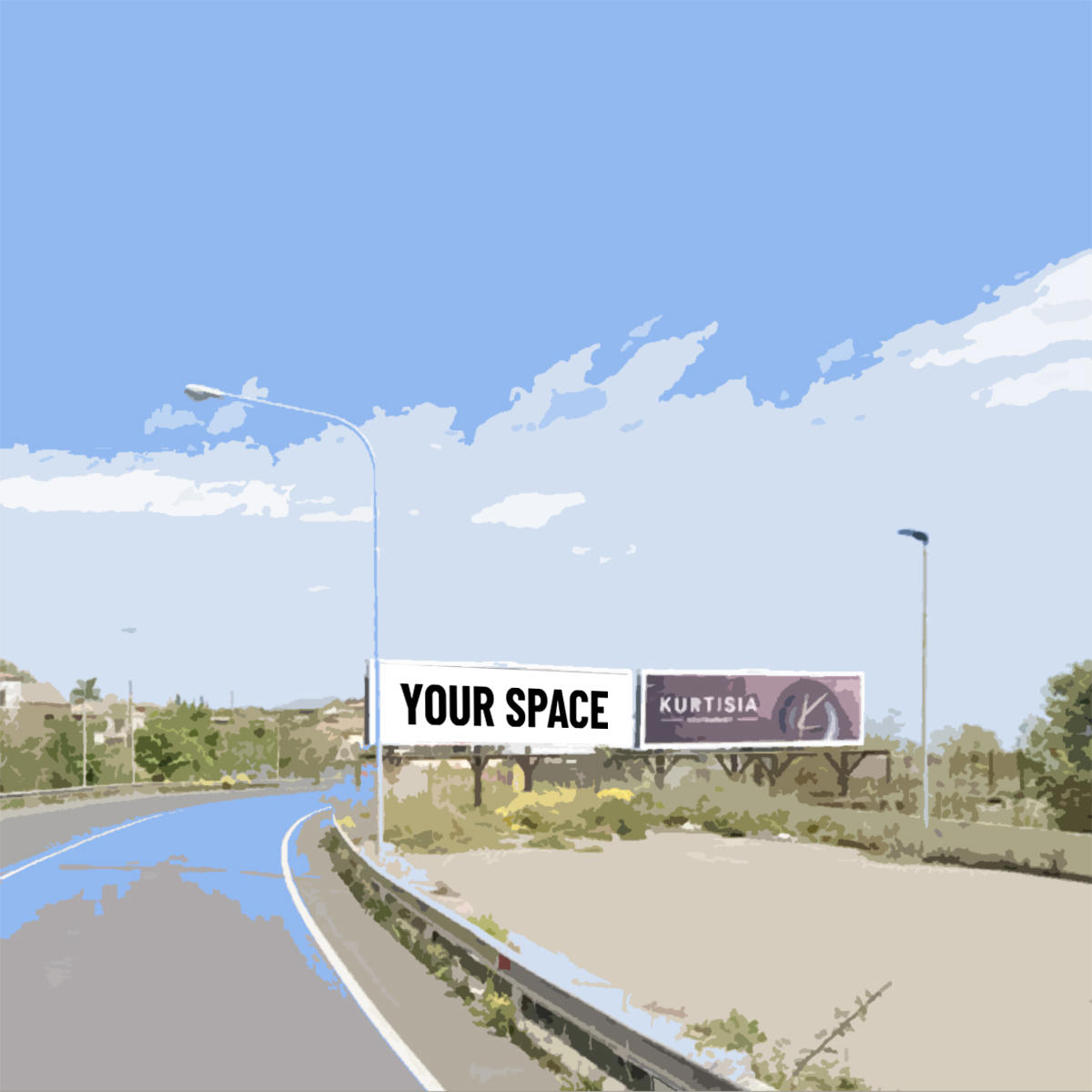 SPAZIO PUBBLICITARIO 1200 x 300 (ACI SANT'ANTONIO) Dal 19/10/2026 al 01/11/2026 14 giorni
